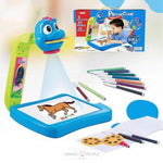 Load image into Gallery viewer, Kids Projector Painting Toy Toy Mango People International