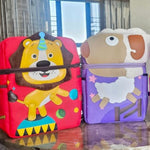 Load image into Gallery viewer, Cute Cartoon Backpack