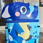 Load image into Gallery viewer, Cute Cartoon Backpack