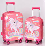 Load image into Gallery viewer, Premium Kids Trolley Set