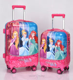 Load image into Gallery viewer, Premium Kids Trolley Set