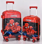 Load image into Gallery viewer, Premium Kids Trolley Set