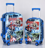 Load image into Gallery viewer, Premium Kids Trolley Set