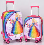 Load image into Gallery viewer, Premium Kids Trolley Set