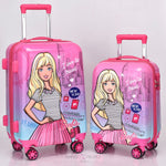 Load image into Gallery viewer, Premium Kids Trolley Set