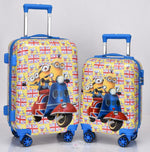 Load image into Gallery viewer, Premium Kids Trolley Set