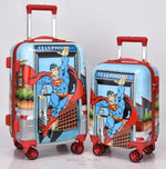 Load image into Gallery viewer, Premium Kids Trolley Set