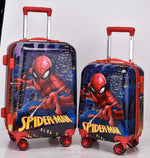 Load image into Gallery viewer, Premium Kids Trolley Set