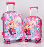 Load image into Gallery viewer, Premium Kids Trolley Set