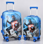 Load image into Gallery viewer, Premium Kids Trolley Set