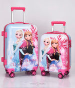 Load image into Gallery viewer, Premium Kids Trolley Set