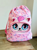 Load image into Gallery viewer, 🏊 Kids Waterproof Swimming Bag swimming Bag