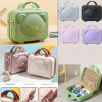 Load image into Gallery viewer, Kubo case 656 – Secure Cutie Case Luggage Bag