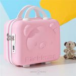 Load image into Gallery viewer, Kubo case 656 – Secure Cutie Case Luggage Bag