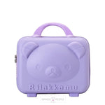 Load image into Gallery viewer, Kubo case 656 – Secure Cutie Case Luggage Bag