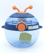 Load image into Gallery viewer, Ladybug Beetle Water Bottle - 450Ml