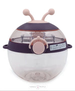 Load image into Gallery viewer, Ladybug Beetle Water Bottle - 450Ml