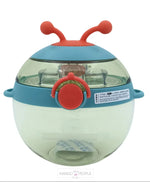 Load image into Gallery viewer, Ladybug Beetle Water Bottle - 450Ml