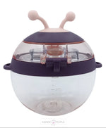 Load image into Gallery viewer, Ladybug Beetle Water Bottle - 450Ml