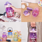 Load image into Gallery viewer, Sunshine Water Bottle - 1000Ml