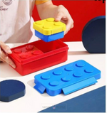 Load image into Gallery viewer, Lego Brick Stacked Lunch Box - 250Ml Lunch Box