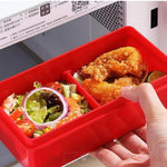 Load image into Gallery viewer, Lego Brick Stacked Lunch Box - 250Ml Lunch Box