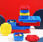 Load image into Gallery viewer, Lego Brick Stacked Lunch Box - 250Ml Lunch Box