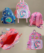 Load image into Gallery viewer, Magic Mile Backpack – U-2021 (Mid Size) BACKPACK