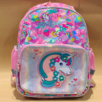 Load image into Gallery viewer, Magic Mile Backpack – U-2021 (Mid Size) BACKPACK