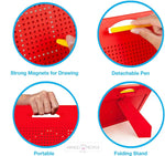 Load image into Gallery viewer, Magnetic Writing Pad