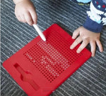 Load image into Gallery viewer, Magnetic Writing Pad