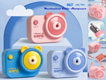 Load image into Gallery viewer, Mechanical Camera Design Cute Pencil Sharpener