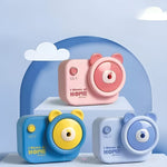 Load image into Gallery viewer, Mechanical Camera Design Cute Pencil Sharpener