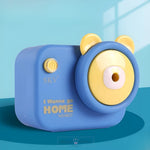 Load image into Gallery viewer, Mechanical Camera Design Cute Pencil Sharpener