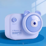 Load image into Gallery viewer, Mechanical Camera Design Cute Pencil Sharpener