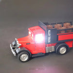 Load image into Gallery viewer, Metal Diecast Mini Construction Automobile Set Toys & Games