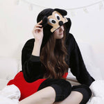 Load image into Gallery viewer, Mickey Mouse Adult Onesie Pyjama Set Mango People Factory