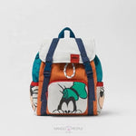 Load image into Gallery viewer, Mickey Mouse And Friends Disney Backpack
