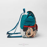Load image into Gallery viewer, Mickey Mouse And Friends Disney Backpack

