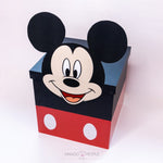 Load image into Gallery viewer, Mickey Mouse Themed Gift Hamper Gift Hampers