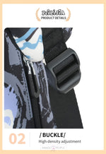 Load image into Gallery viewer, Military Design Bag For School Students And Office Backpack