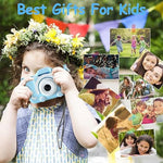 Load image into Gallery viewer, Kids Digital Selfie Camera