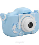 Load image into Gallery viewer, Kids Digital Selfie Camera