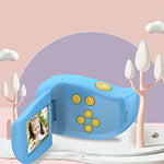 Load image into Gallery viewer, Mini Digital Video Camera For Kids