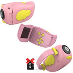 Load image into Gallery viewer, Mini Digital Video Camera For Kids