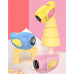 Load image into Gallery viewer, Mini Digital Video Camera For Kids