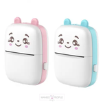 Load image into Gallery viewer, Mini Thermal Portable Printer