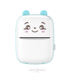 Load image into Gallery viewer, Mini Thermal Portable Printer