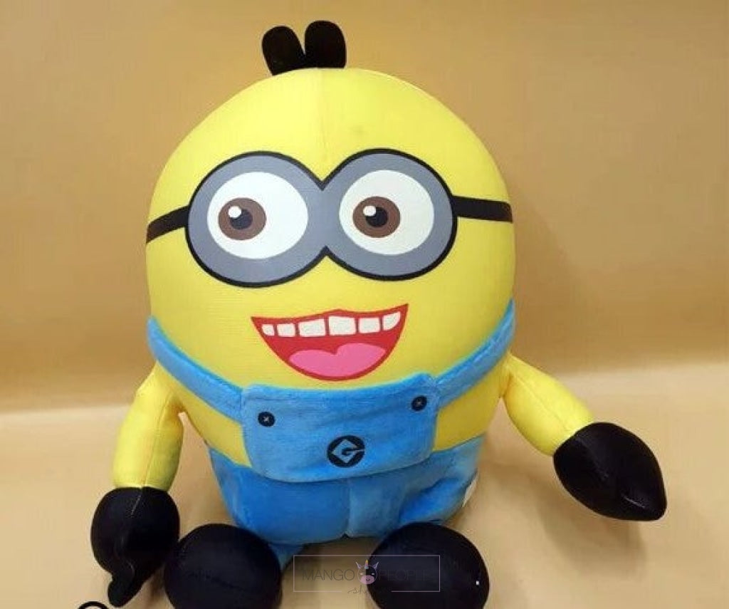 Minions Cute Stuffed Soft Toys for Kids - 30cm – Mango People