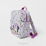 Load image into Gallery viewer, Minnie Mouse Disney Backpack
